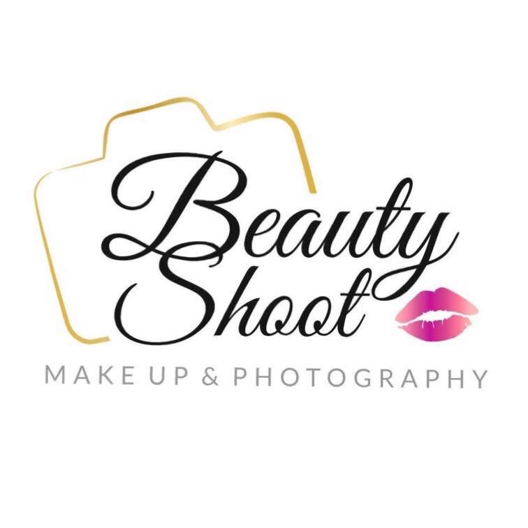 BeautyShoot - logo 